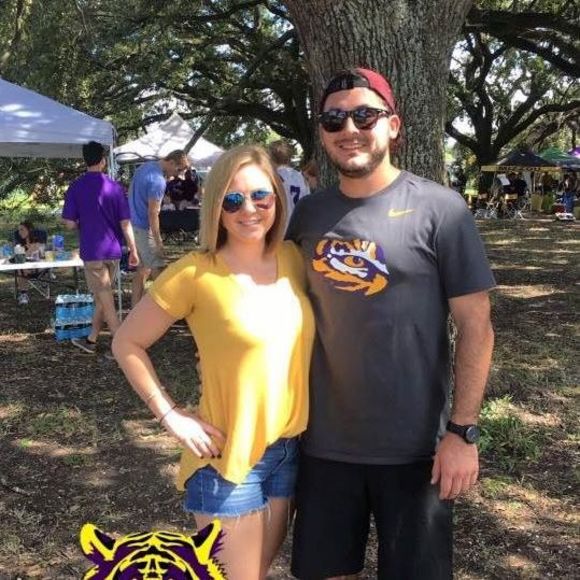 Meet your Posher, Aaron - Picture 1 of 1